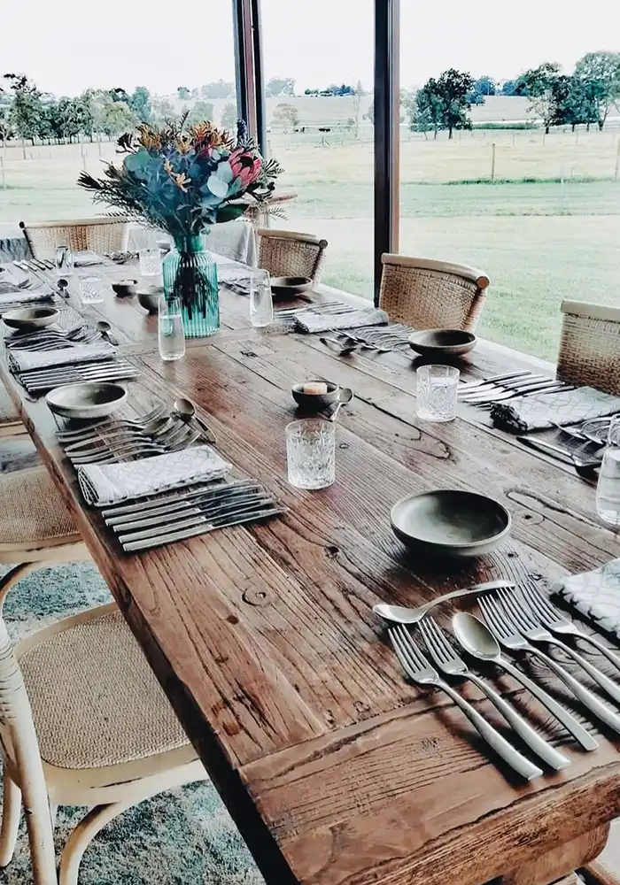 catering services